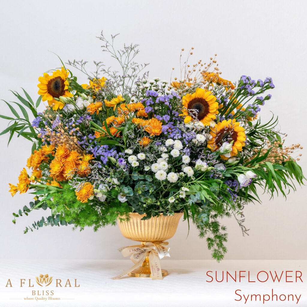 Event Organizers and Decorators in India: A Floral Bliss